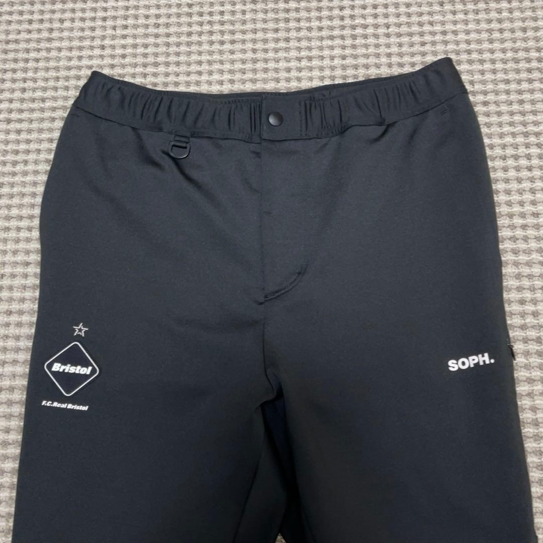 【美品】 F.C.Real Bristol PDK セットアップ 上L 下M