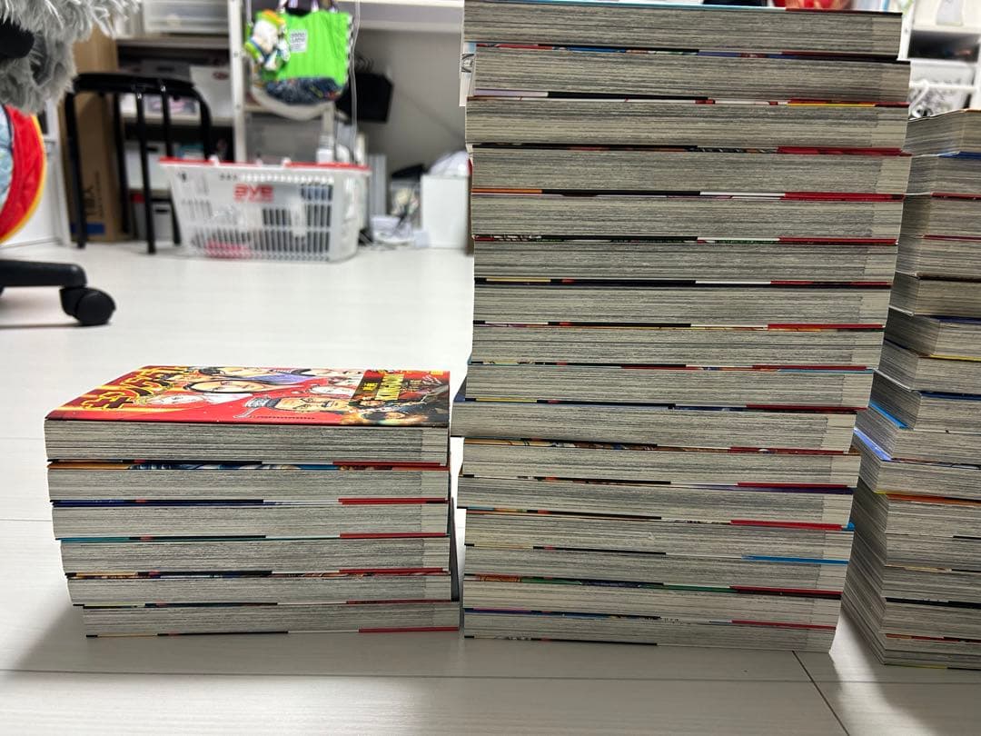 キングダム　全巻セット