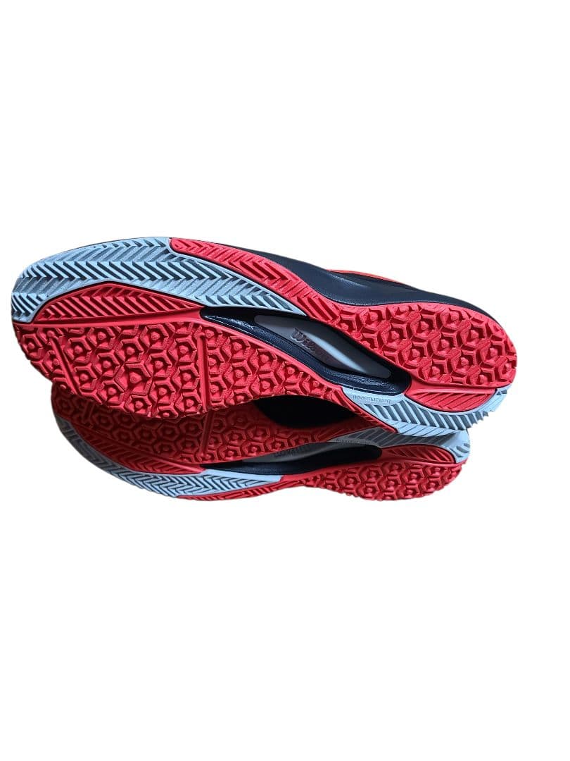 Wilsonラッシュプロ3.5 28.0cm オムニコート用