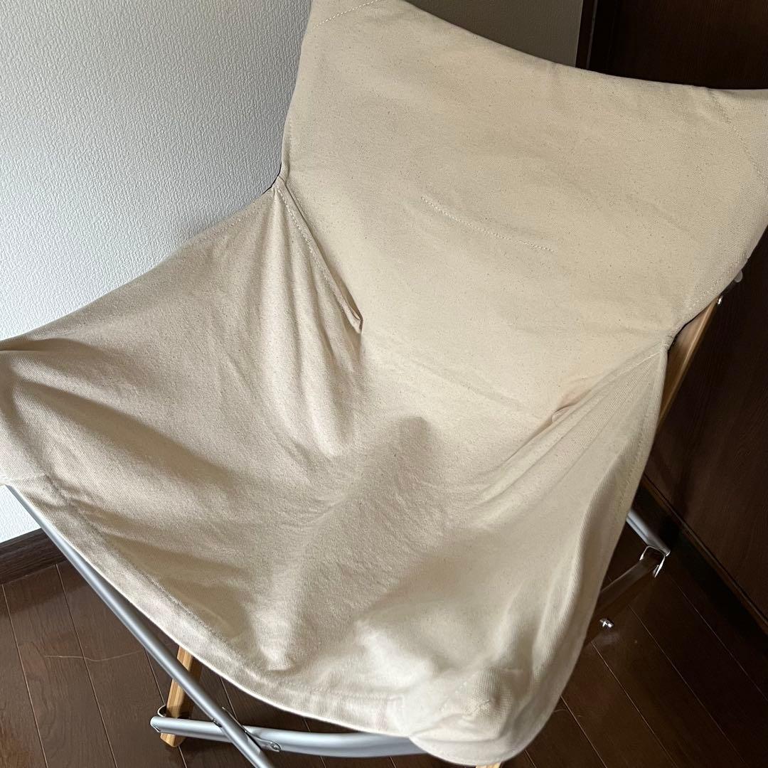 スノーピーク　Take!チェア　新品