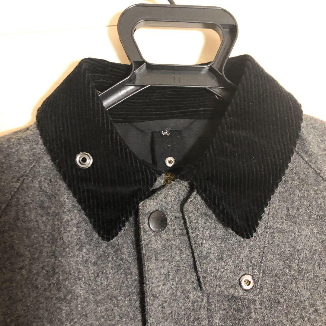 j*7様 バブアー　barbour コート