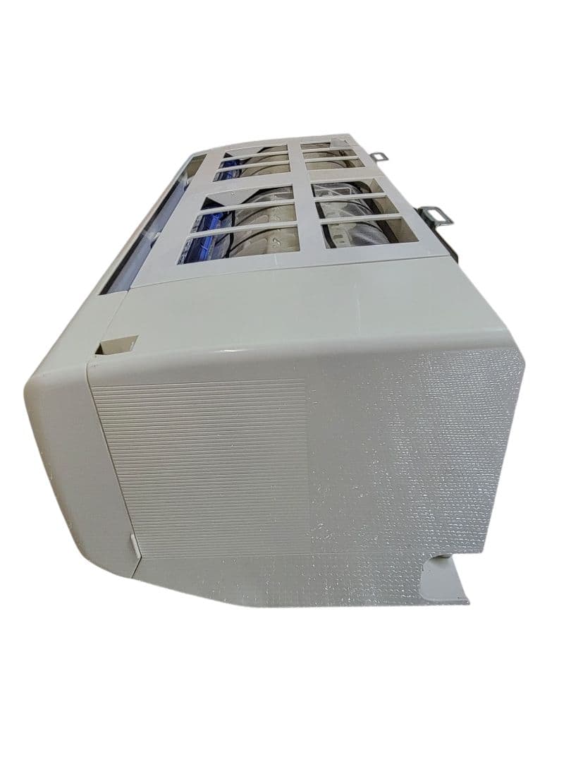 富士通ゼネラル 2020年製 ルームエアコン AS-RH280K 10畳用