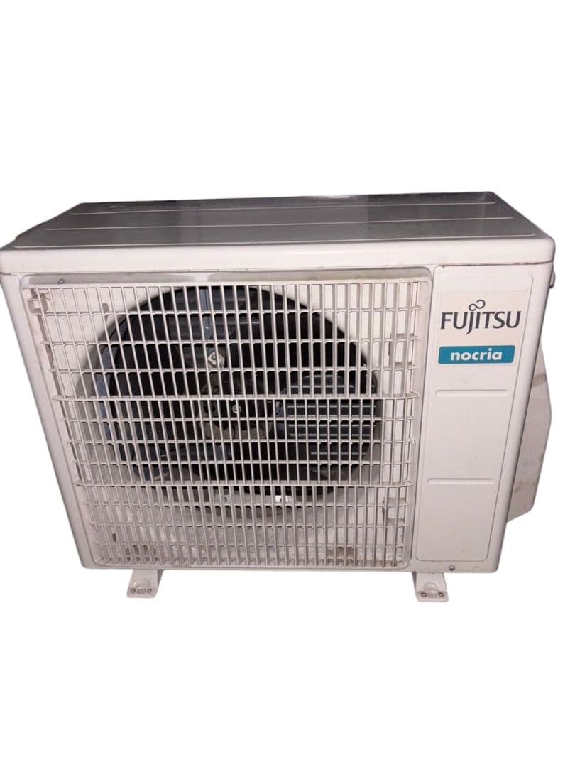 富士通ゼネラル 2020年製 ルームエアコン AS-RH280K 10畳用