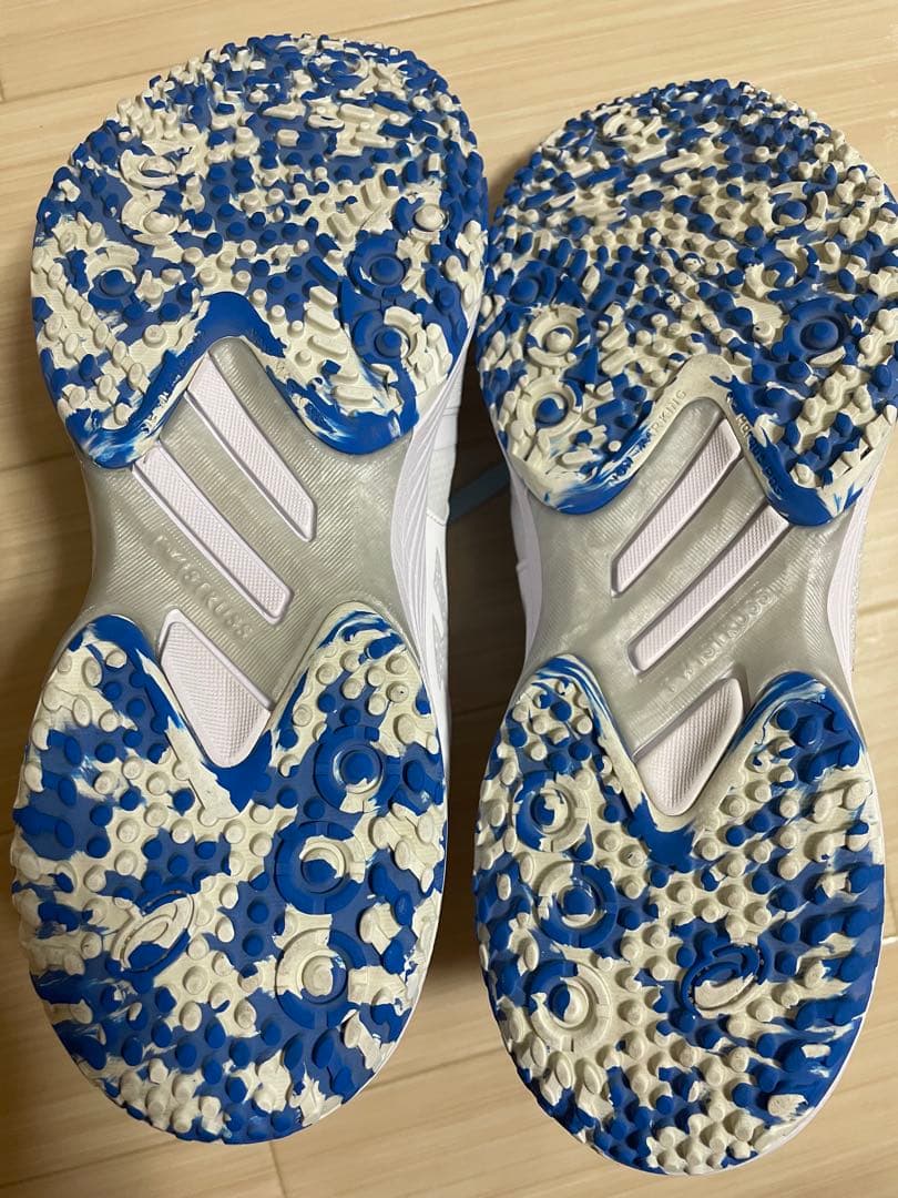 【手洗済】27.0㎝ アシックス　プレステージライト5 OC WIDE