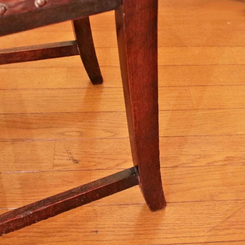 ヴィンテージ ダイニングチェア 椅子 レトロ アンティーク 113-044