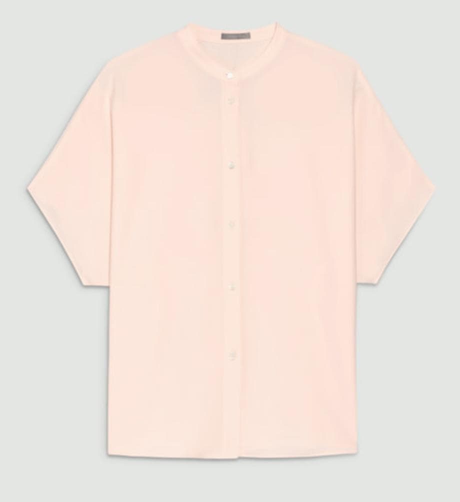 【セオリーリュクス】新品 今季 ブラウス Marvine Amia Blouse