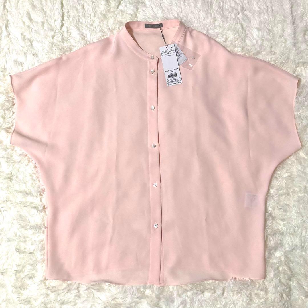 【セオリーリュクス】新品 今季 ブラウス Marvine Amia Blouse