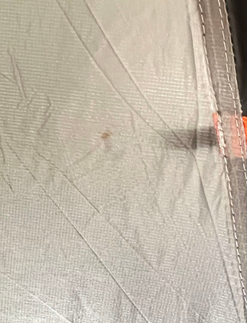 【美品】 ファイントラック　カミナドーム2