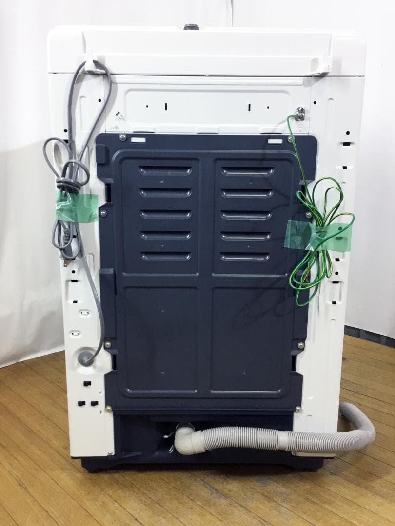 ♦パナソニック 6㎏ 洗濯機【♦NA-F60B7】