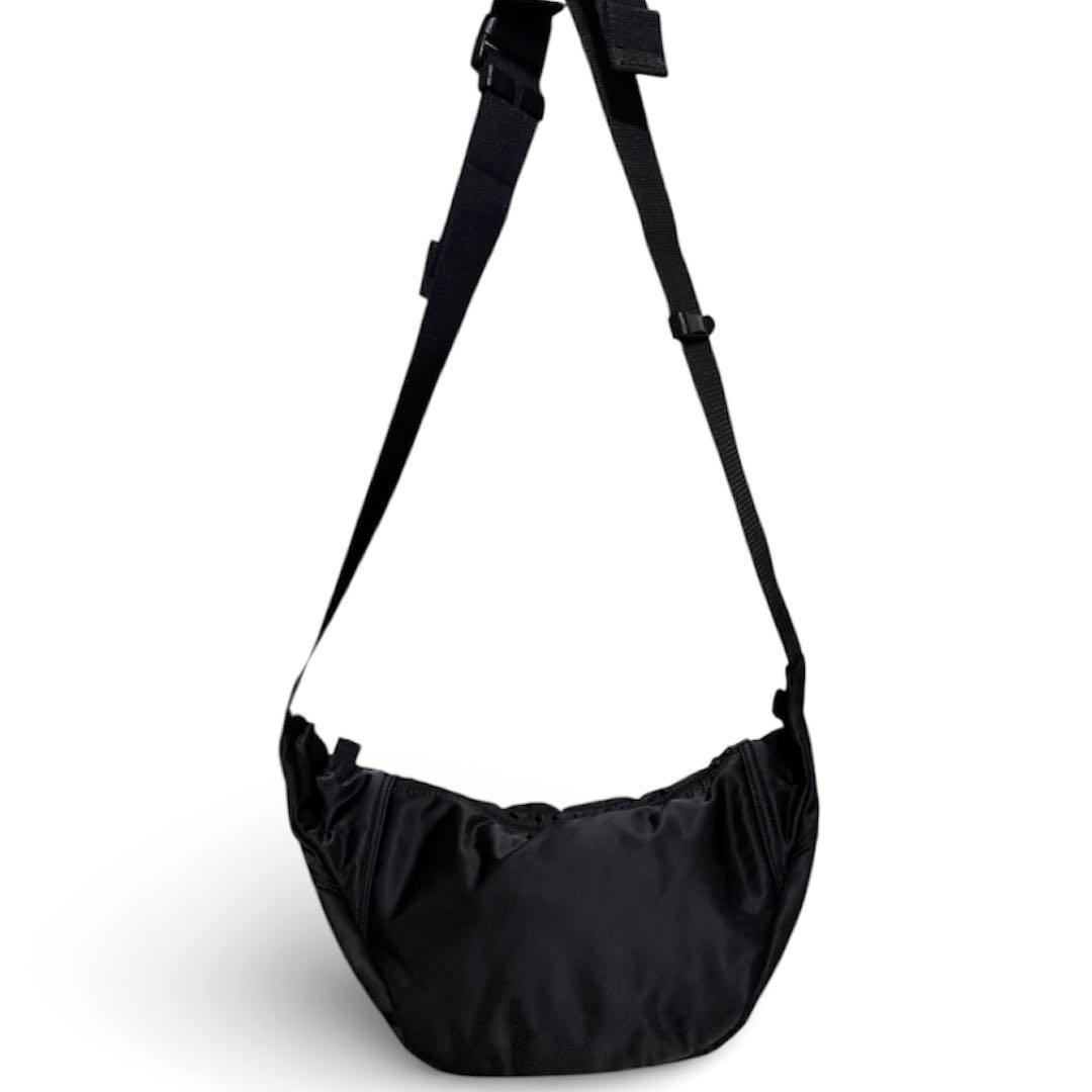 美品★PORTER ポーター タンカー ボディバッグ ウエストバッグ