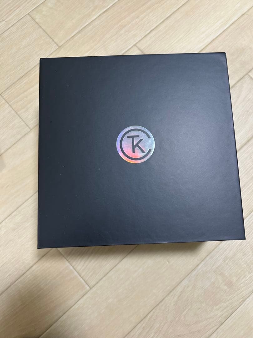 Keychron Q0 Max ワイヤレスメカニカルテンキー