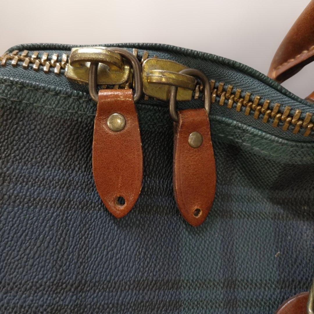 いも【き1049】POLO RALPH LAURENボストンバッグ