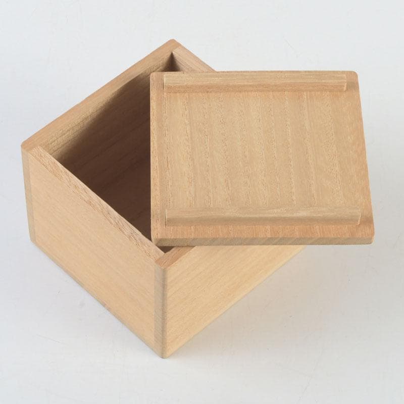 木地師　三代　村瀬治兵衛作　朱塗　盃　ぐい呑　共箱　V　9883