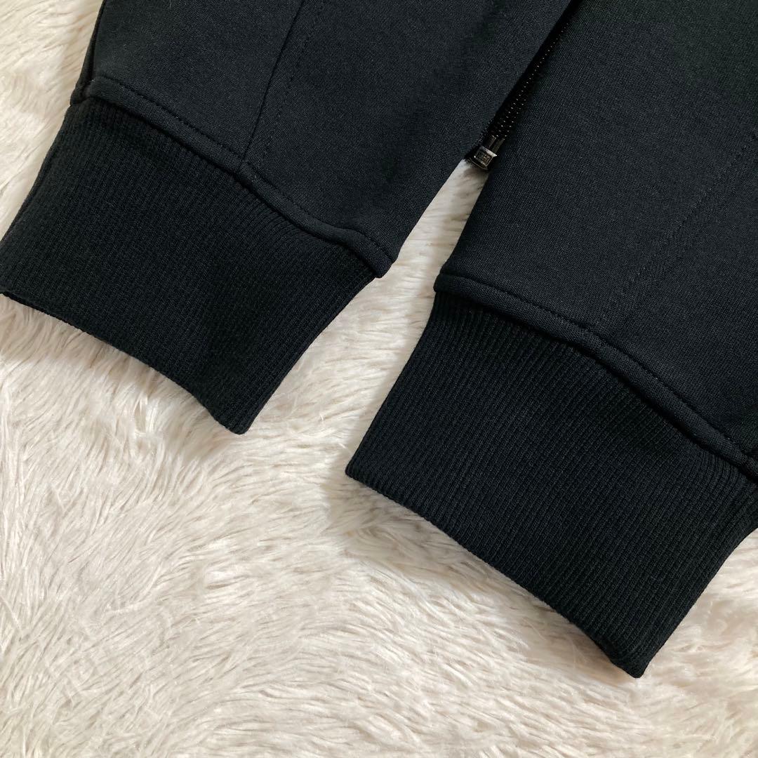 美品 ポロラルフローレン MA-1 フライトジャケット スウェット ポニーロゴ