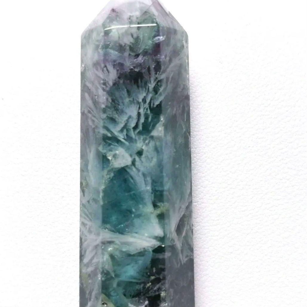 エンジェルフェザー ポイント⑤