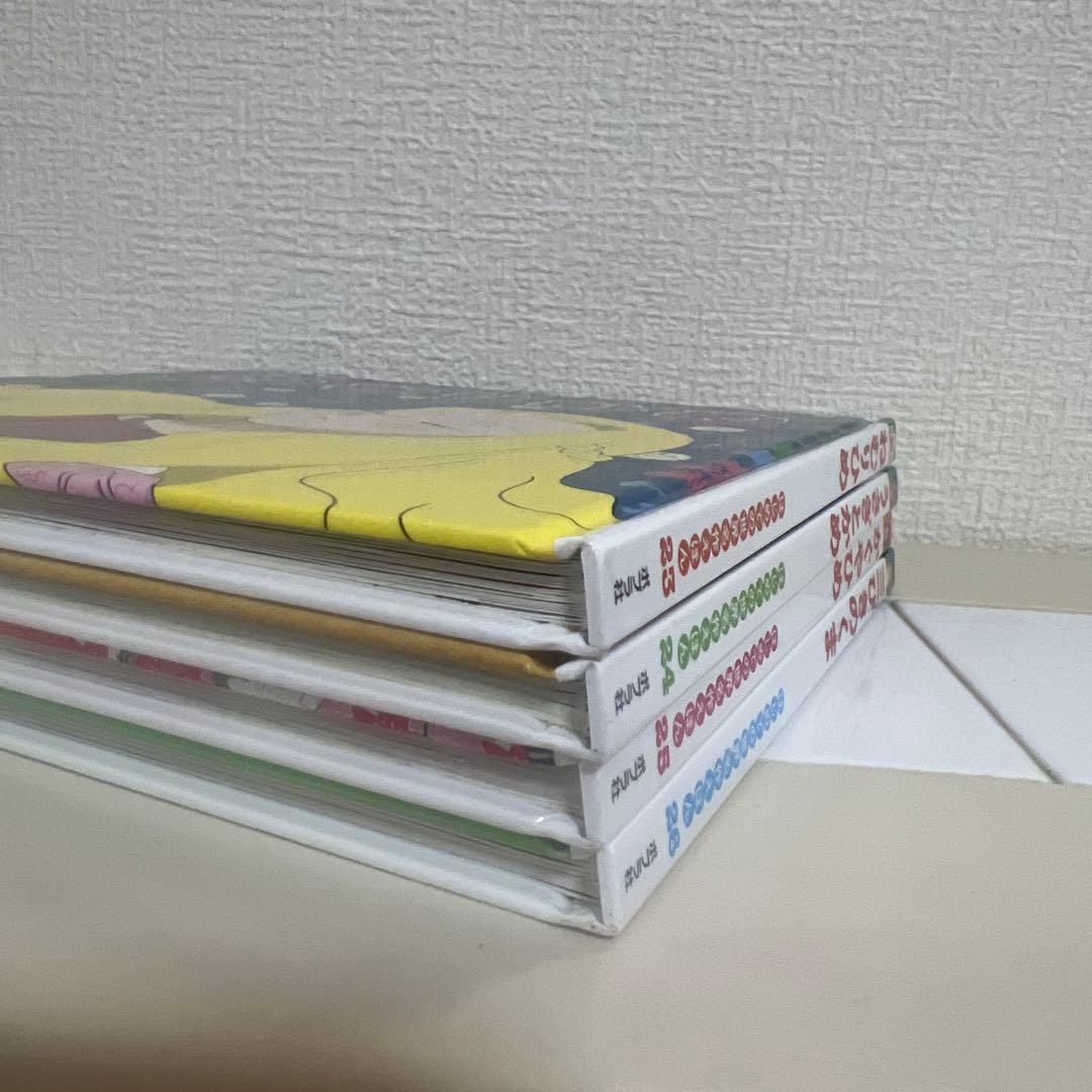 美品はじめての世界名作えほんあかいえほんのおうち全40+6冊合計46冊ポプラ社