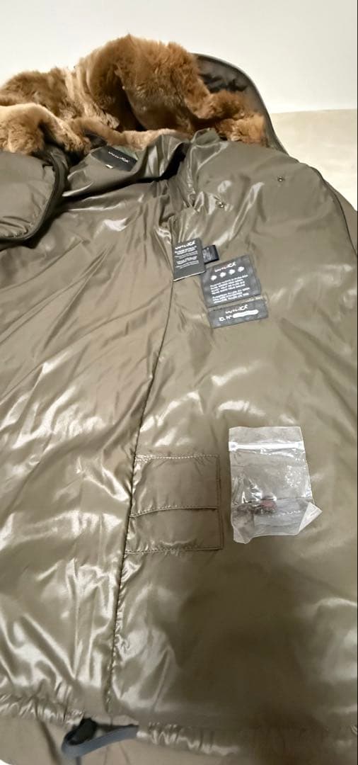 アローズ別注　DUVETICA デュベティカ　ARWEN アルウェン　38