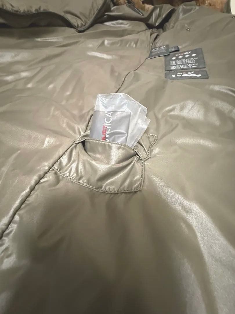 アローズ別注　DUVETICA デュベティカ　ARWEN アルウェン　38