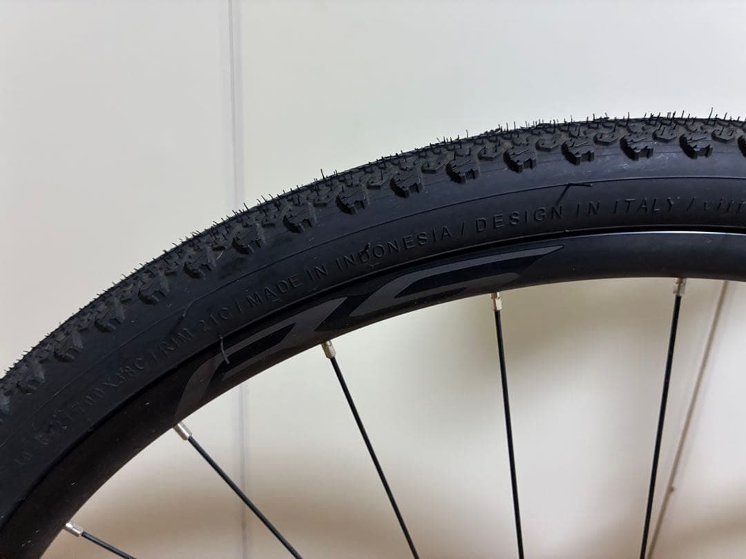 RIDLEY KANZO A　XXS 2024年購入　東京　直接お渡し限定