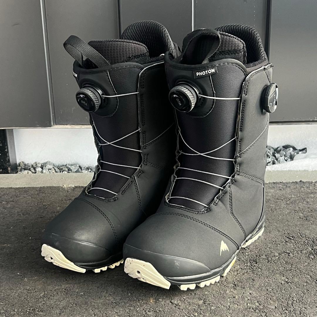 Burton Photon Boa Wide バートン スノーボードブーツ