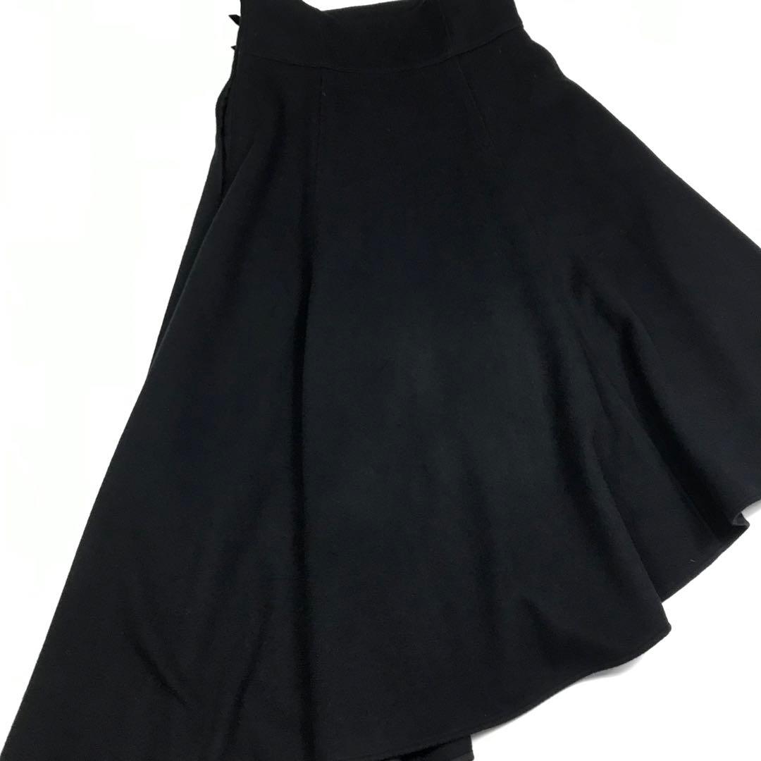 アディアム ハーネススカート 2 M 2024 ブラック 現行 近年 ブラック