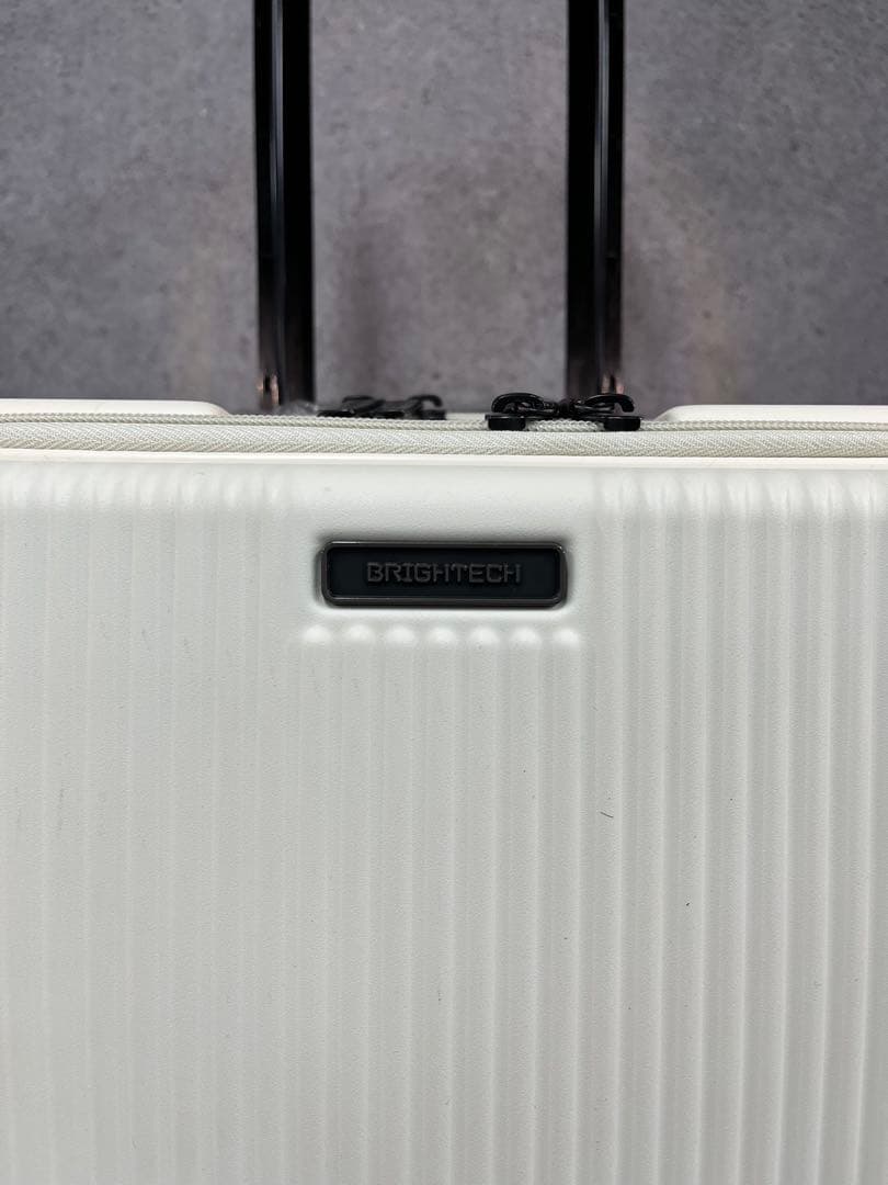 BRIGHTECH Sサイズキャリーケース BRO-18 ストッパーキャスター付