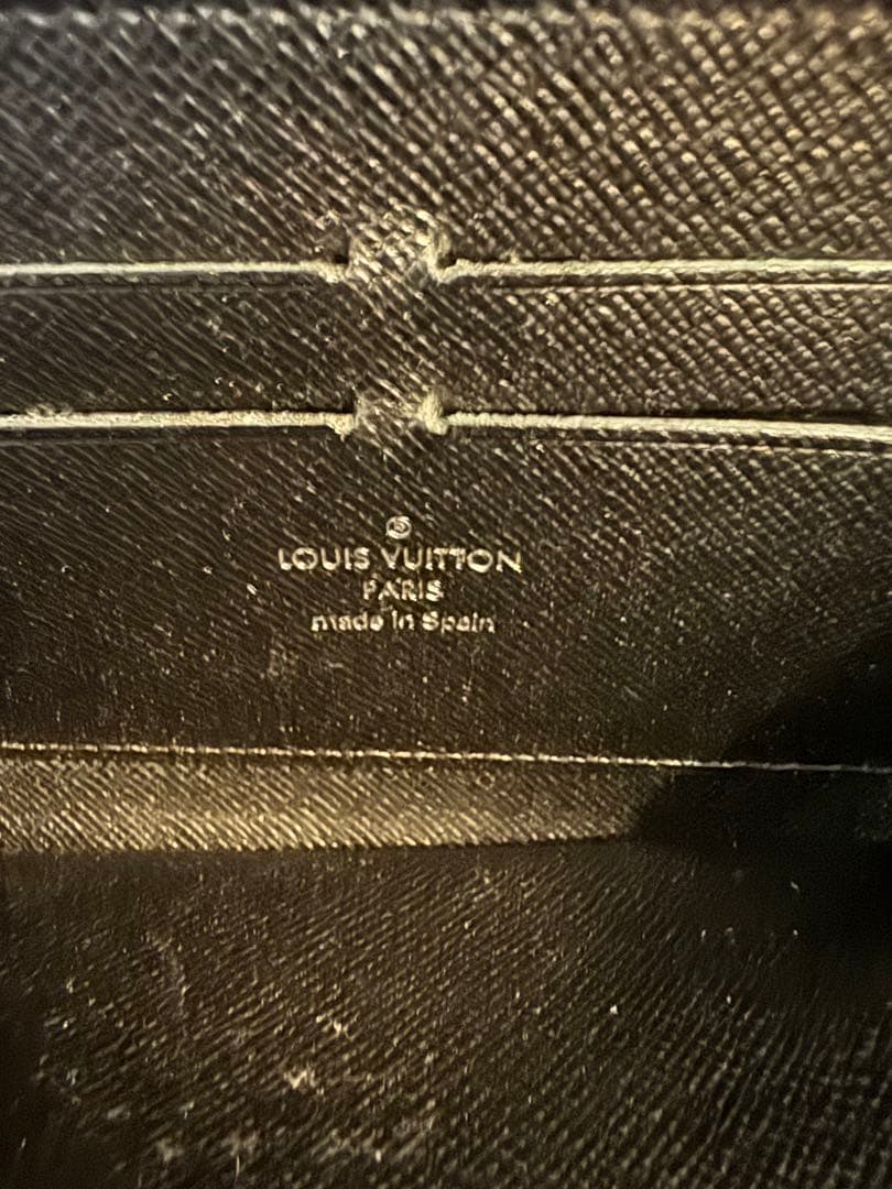 Louis Vuitton エピ　長財布&キーケース
