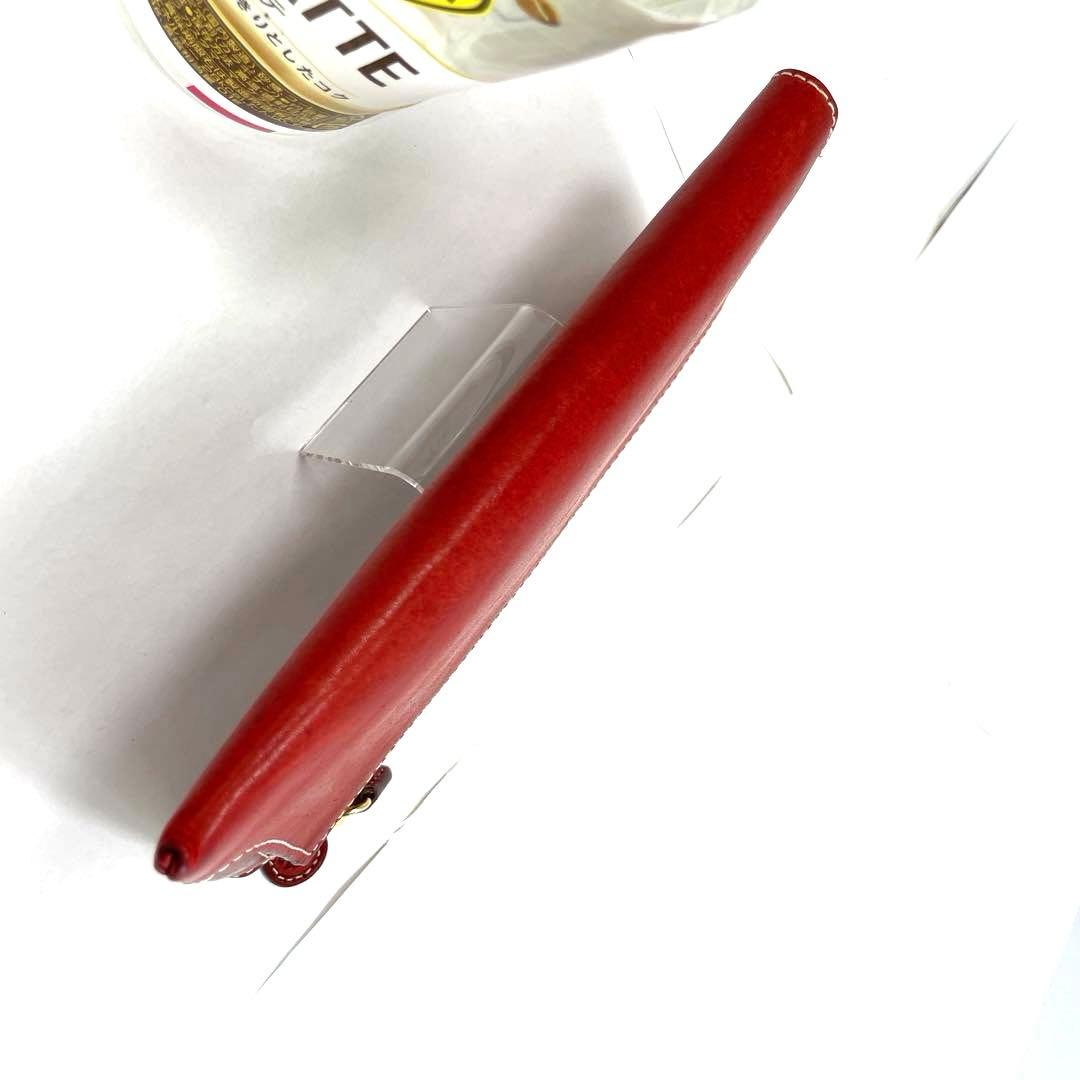 Dakota ダコタ コラッジョ 長財布 ファスナー