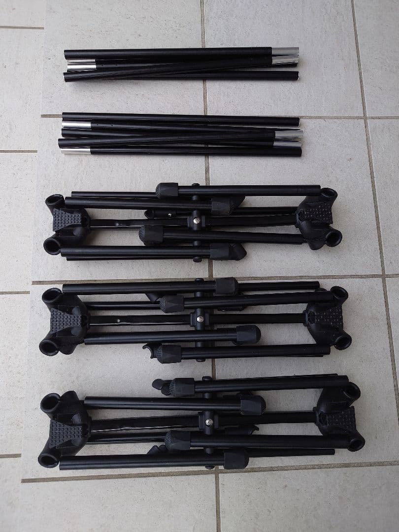 DOD　ハンペンインザスカイ（エアコット）