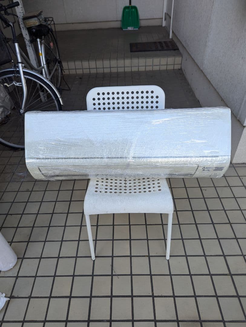 ⭐️三菱電機 MSZ-GV2219-W 壁掛けエアコン⭐️