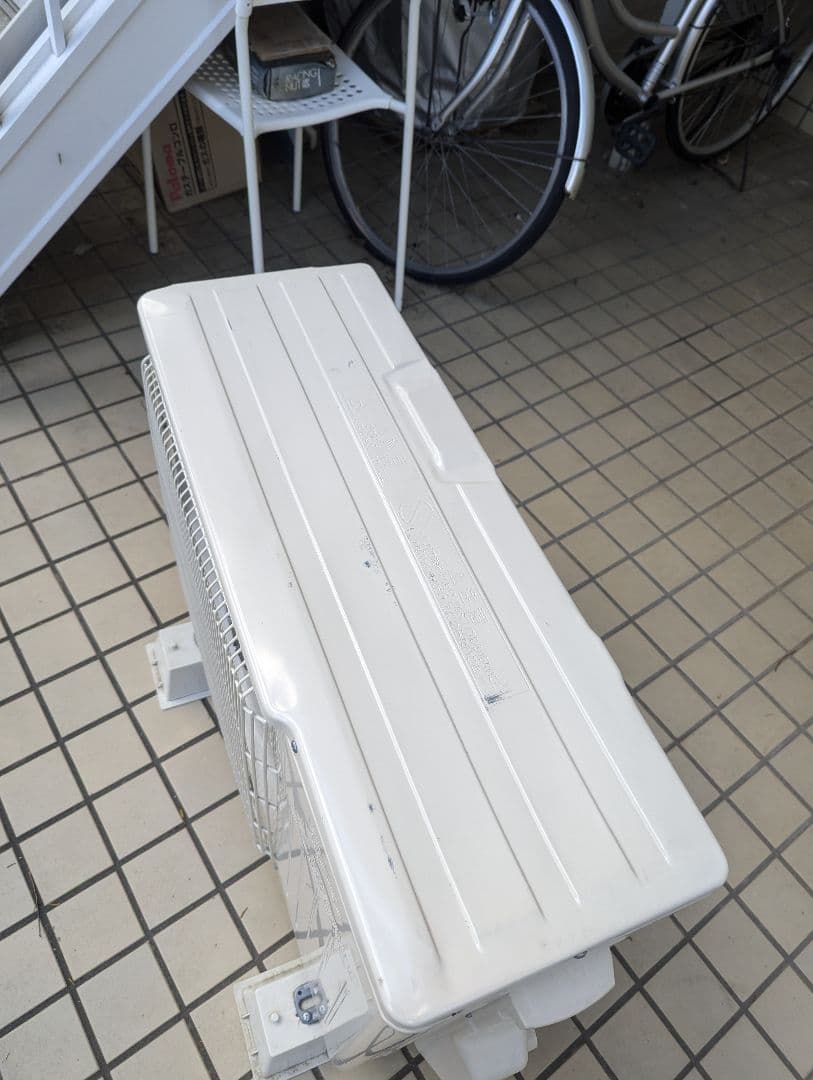 ⭐️三菱電機 MSZ-GV2219-W 壁掛けエアコン⭐️