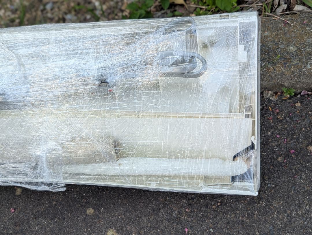 ⭐️三菱電機 MSZ-GV2219-W 壁掛けエアコン⭐️