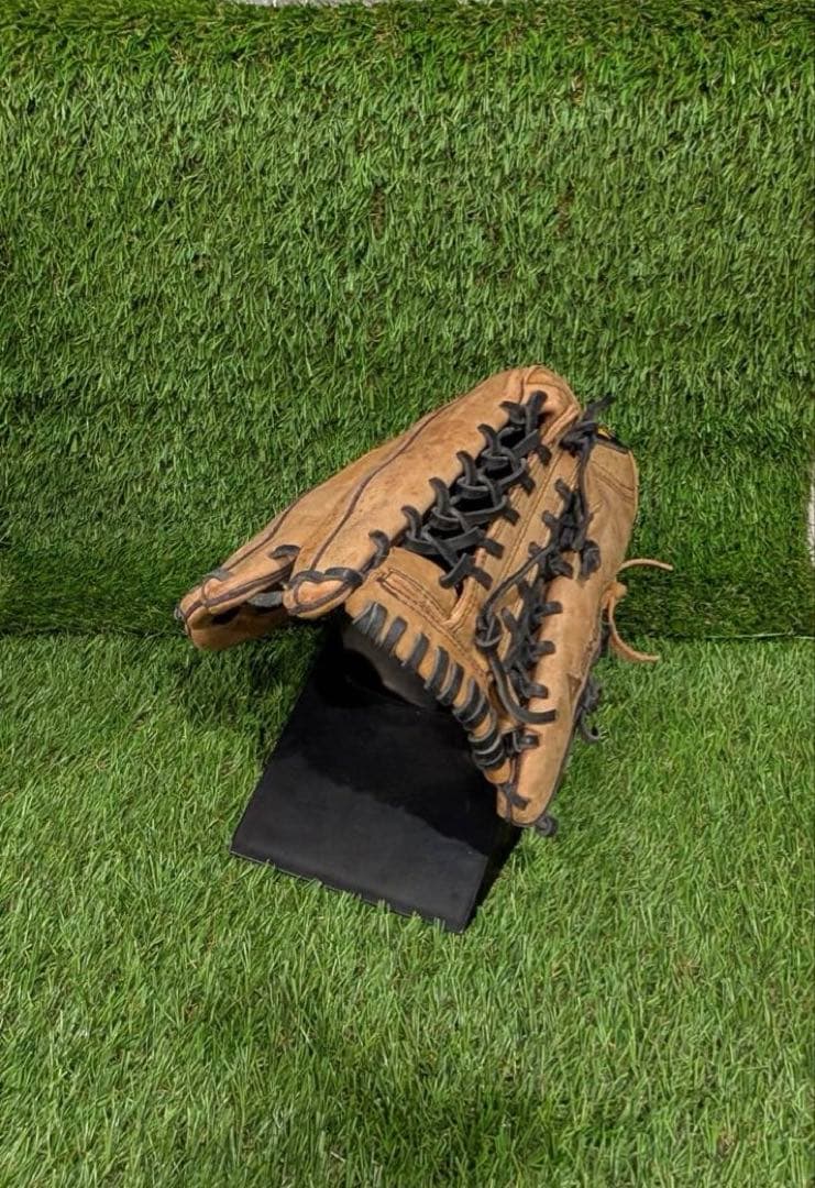 野球グラブ　グローブ　一般軟式大人用　外野手用　BEN