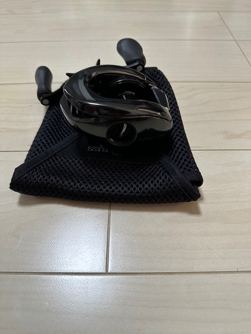 シマノ　23アンタレスDCMD XG 右
