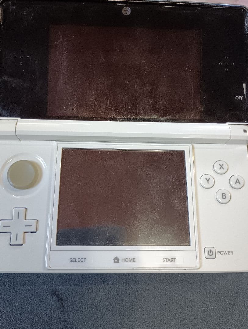 ニンテンドー3DS 本体