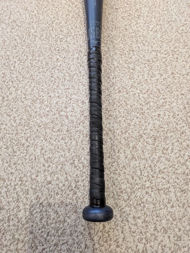 ビヨンドマックスレガシー 78cm 570g ミドルバランス