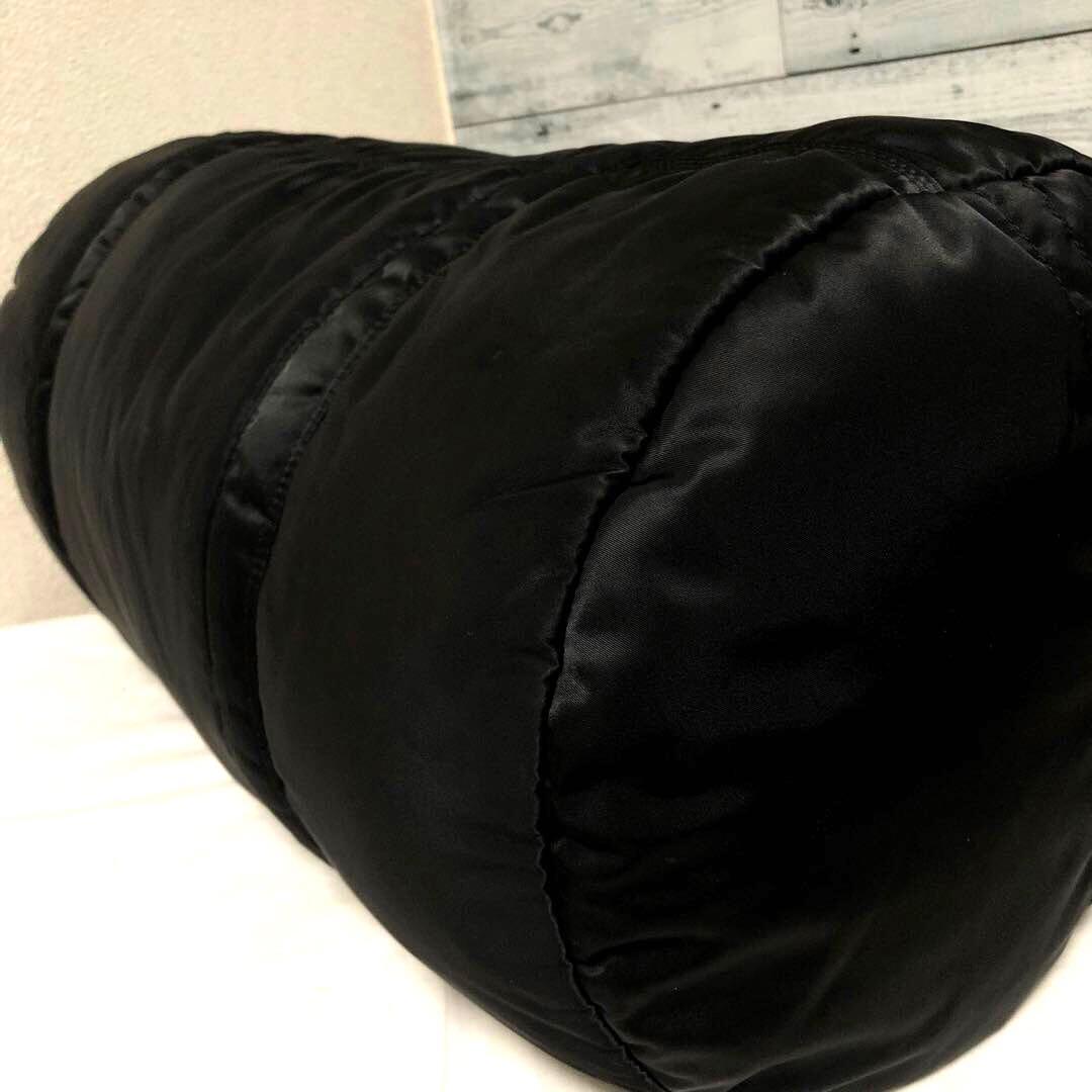 極美品✨廃盤 ポータータンカー ボストンバッグM 2way ブラック 吉田カバン