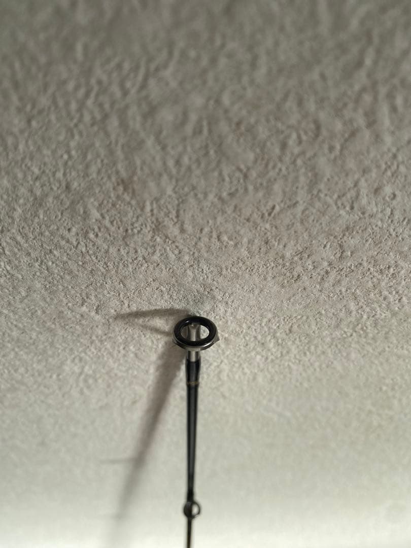 最終値下げ　美品ダイワ　モアザン ブラジーノ 82LL DAY BREAKER