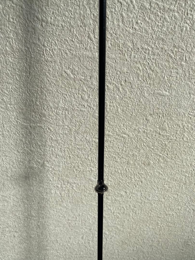 最終値下げ　美品ダイワ　モアザン ブラジーノ 82LL DAY BREAKER