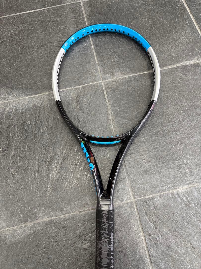 ウルトラ100 V3.0