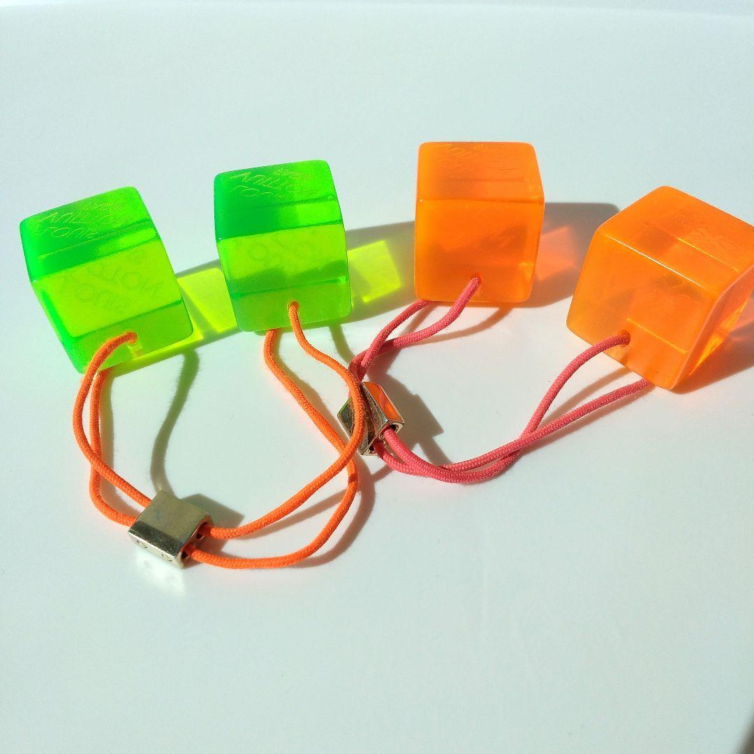 LOUIS VUITTON　ルイヴィトン　ヘアゴム2点