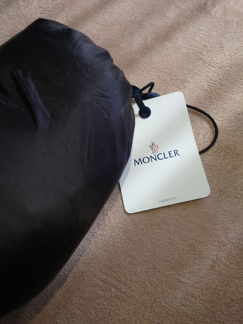 MONCLER ダウンベスト LIANE　サイズ4