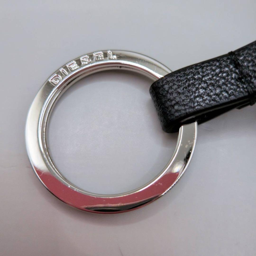 ディーゼル　DIESEL ケース　カードケース　キーリング