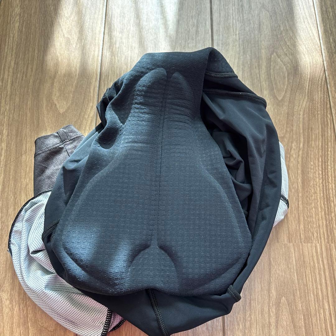 サンボルト セパレートワンピース M