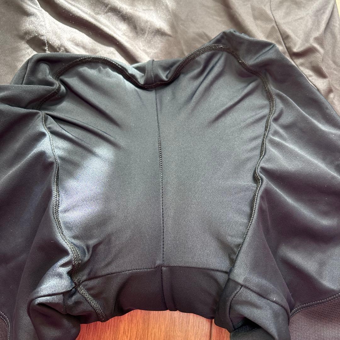 サンボルト セパレートワンピース M