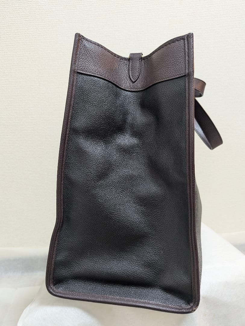 【COACH】フィールドトート40