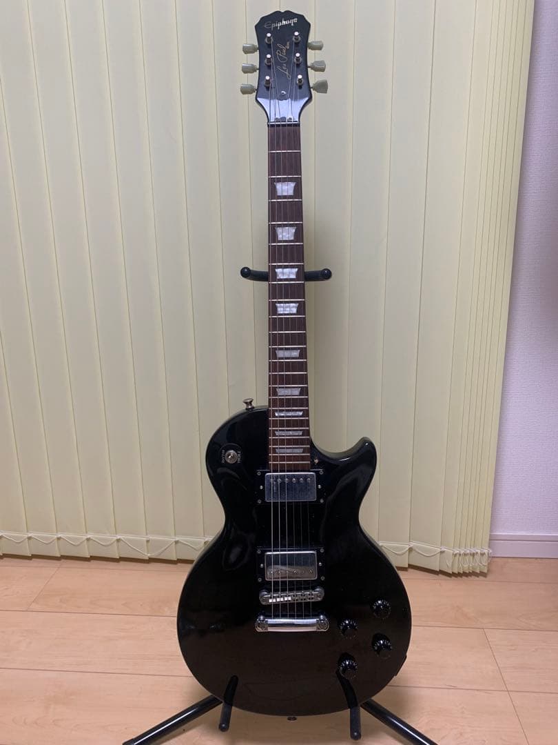 y*u様 エピフォン Epiphone Les Paul Studio ジャンク
