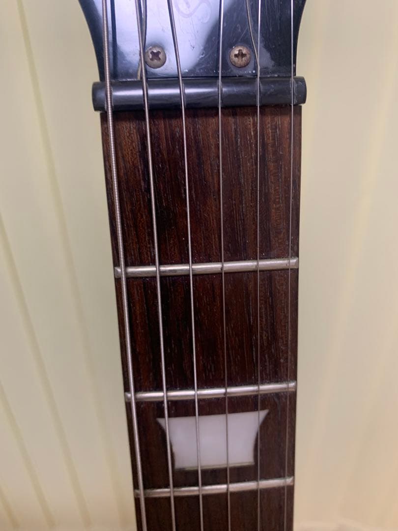 y*u様 エピフォン Epiphone Les Paul Studio ジャンク