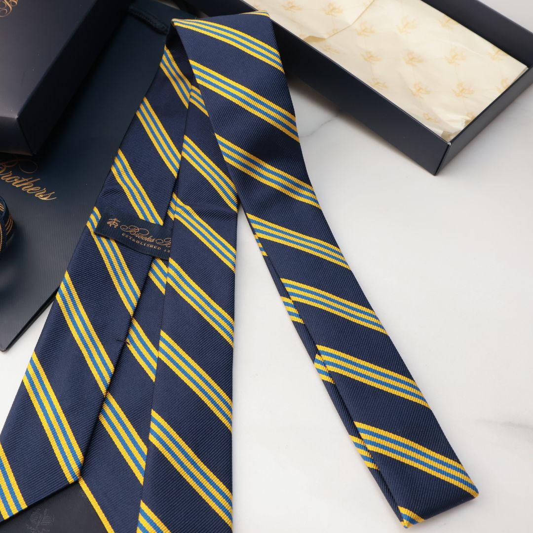 未使用 Brooks Brothers ブルックスブラザーズ ネクタイ