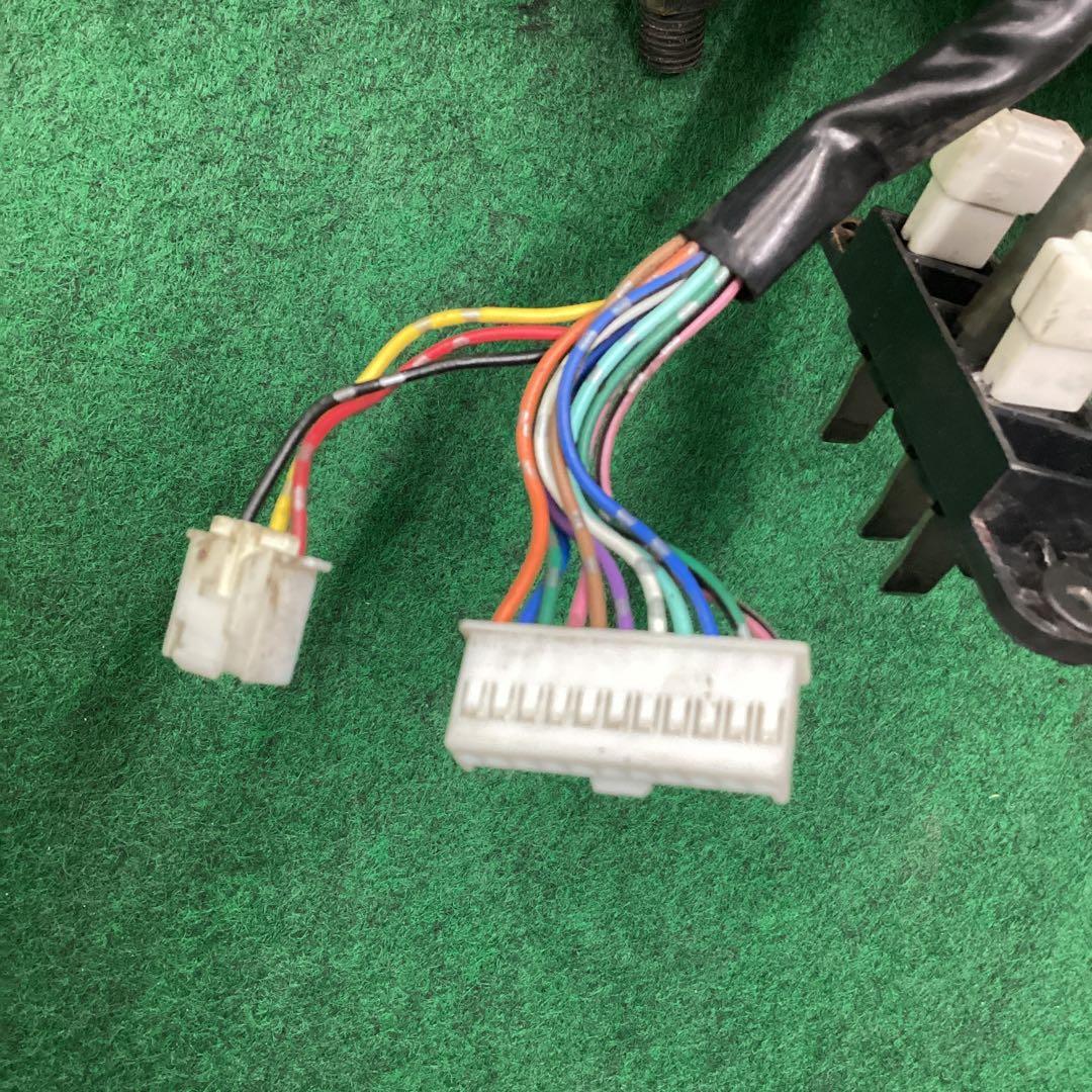 電動アシスト自転車モーター NUA032 be-end633 リチウムビビ DX